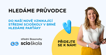 Hledáme Průvodce SŠ Web 2